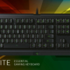 【電競鍵盤】Razer Cynosa Lite